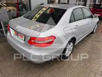 2012 Mercedes Benz E 220