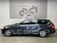 2012 Mercedes Benz E 220