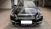 2012 Mercedes Benz E 220