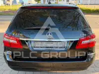 2012 Mercedes Benz E 220