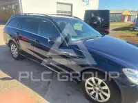 2012 Mercedes Benz E 220