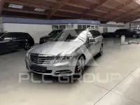 2012 Mercedes Benz E 220