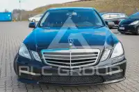2012 Mercedes Benz E 220