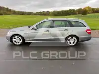 2012 Mercedes Benz E 220