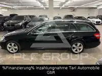 2012 Mercedes Benz E 220