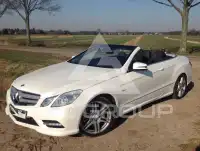 2012 Mercedes Benz E 220