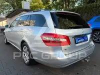 2012 Mercedes Benz E 220