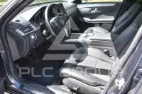 2012 Mercedes Benz E 220