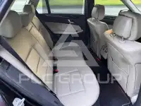 2012 Mercedes Benz E 220