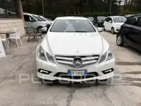 2012 Mercedes Benz E 220