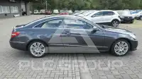 2012 Mercedes Benz E 220