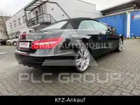 2012 Mercedes Benz E 220