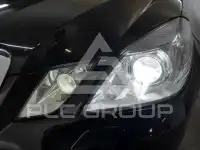 2012 Mercedes Benz E 220