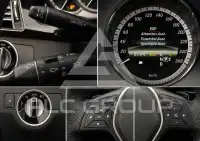 2012 Mercedes Benz E 220