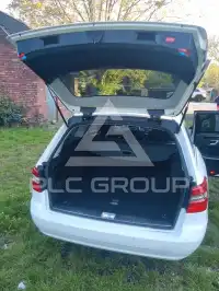2012 Mercedes Benz E 220