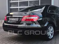 2012 Mercedes Benz E 220