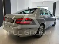 2012 Mercedes Benz E 220