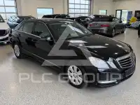 2012 Mercedes Benz E 220