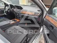 2012 Mercedes Benz E 220