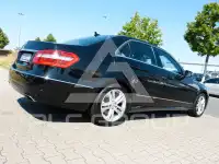 2012 Mercedes Benz E 220