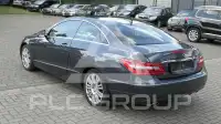 2012 Mercedes Benz E 220