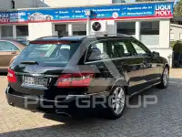 2012 Mercedes Benz E 220