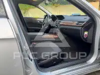 2012 Mercedes Benz E 220
