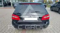 2012 Mercedes Benz E 220