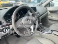 2012 Mercedes Benz E 220