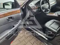 2012 Mercedes Benz E 220
