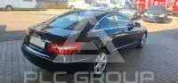 2012 Mercedes Benz E 220