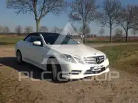 2012 Mercedes Benz E 220