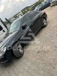 2012 Mercedes Benz E 220