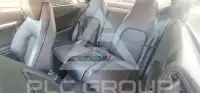 2012 Mercedes Benz E 220