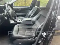 2012 Mercedes Benz E 220