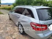 2012 Mercedes Benz E 220