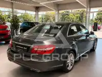 2012 Mercedes Benz E 220