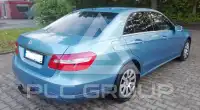 2012 Mercedes Benz E 220