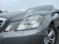 2012 Mercedes Benz E 220