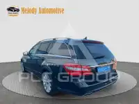 2012 Mercedes Benz E 220