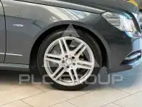 2012 Mercedes Benz E 220