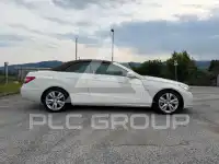 2012 Mercedes Benz E 220