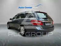 2012 Mercedes Benz E 220
