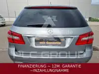 2012 Mercedes Benz E 220