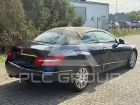 2012 Mercedes Benz E 220