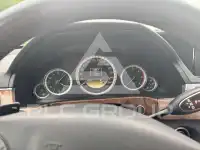 2012 Mercedes Benz E 220