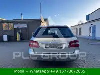 2012 Mercedes Benz E 220