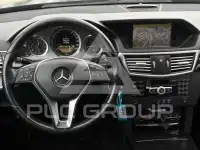 2012 Mercedes Benz E 220