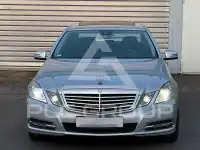 2012 Mercedes Benz E 220