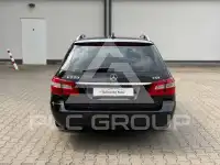 2012 Mercedes Benz E 220
